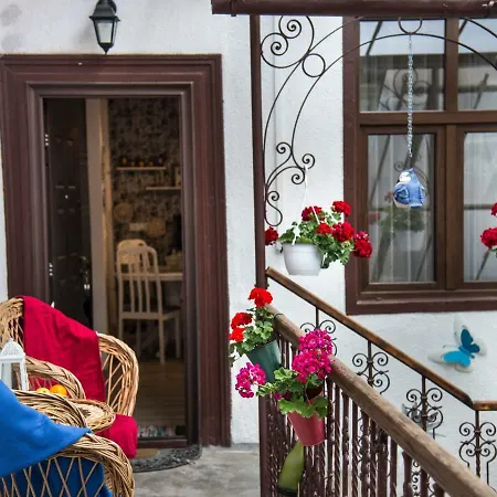 Maison Adamis * Sibiu