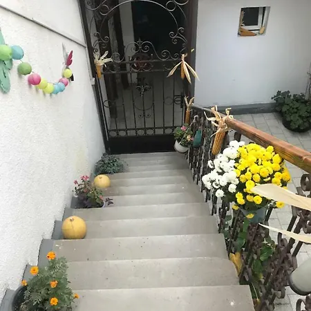 Apartment Maison Adamis